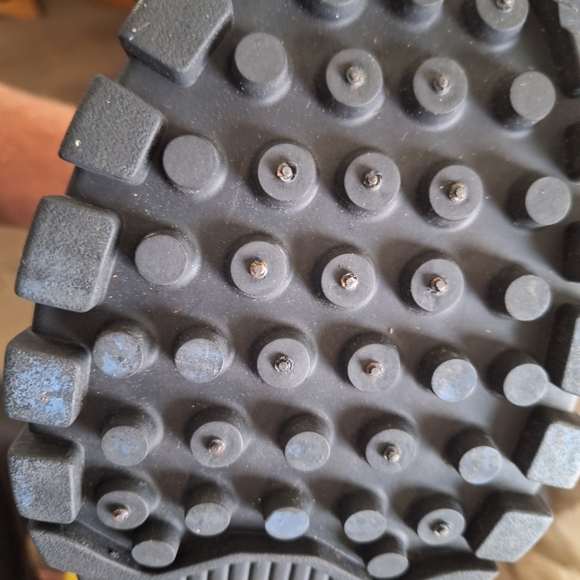 Terra pac boots - Picture 3 of 4